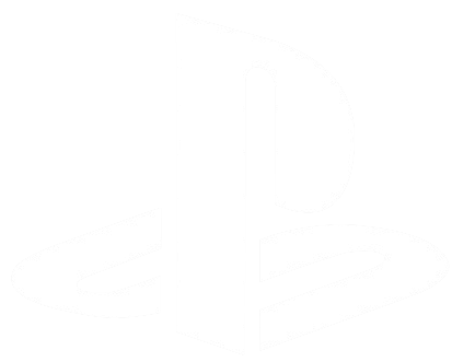 Playstation_Logo_White